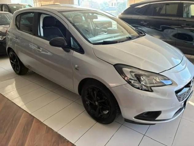Opel Corsa 1.2 Advance 70cv