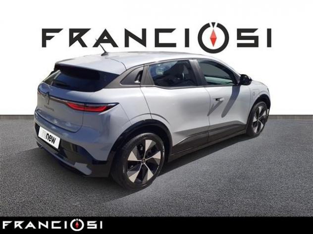 RENAULT Megane E-TECH ELECTRIC equilibre EV40 130cv boost charge rif. 23859924 - Foto 4
