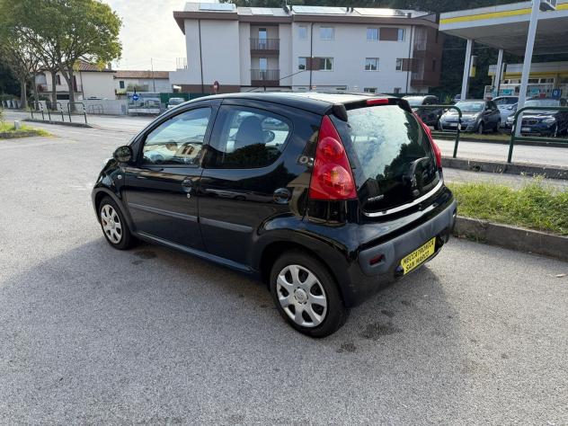 Peugeot 107 1.0 12v Active (plaisir) 5p FL - Foto 6