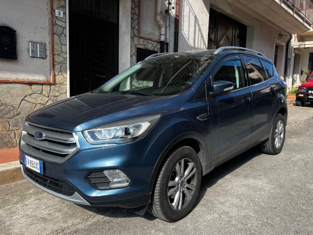 Ford Kuga 1.5 TDCI 120 CV S&S 2WD ST-Line