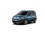 FIAT Qubo L Qubo L 1.2 110 CV MT6 Icon