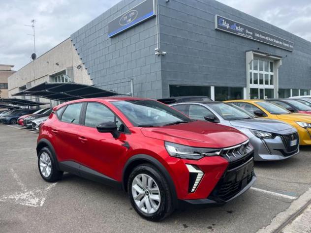 MITSUBISHI ASX 1.0L 91 CV Inform km 0 rif. 24065896