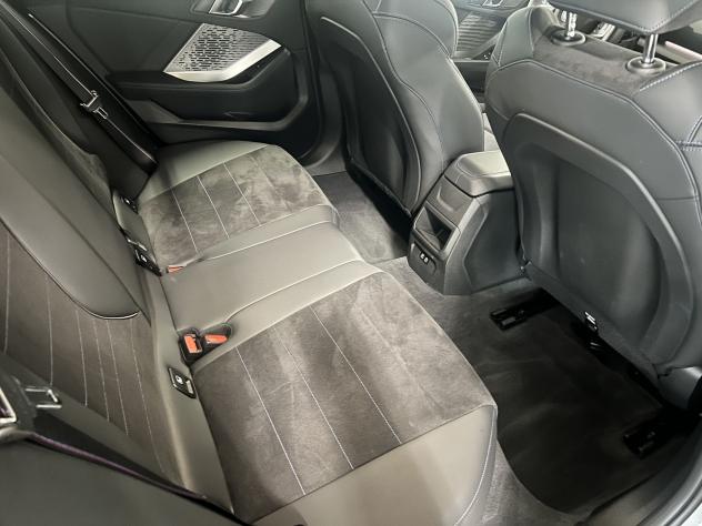 BMW Serie 1 F70 120d 48V MSport Pro auto - Foto 7