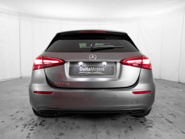 Mercedes-Benz Classe A A 180 d Automatic Progressive Extra - Foto 3