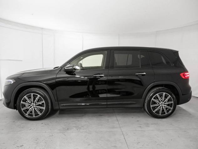 Mercedes-Benz EQB X243 250+ - Foto 5