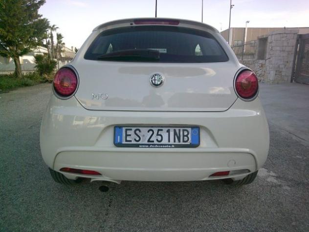 ALFA ROMEO MiTo 1.3 JTDm 85 CV S&S Distinctive rif. 22163615 - Foto 6