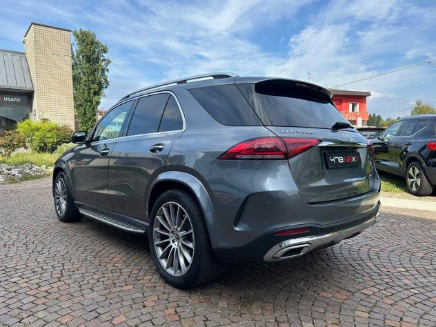 Mercedes-Benz GLE GLE 300 d 4MATIC M hybrid Premium - Foto 4