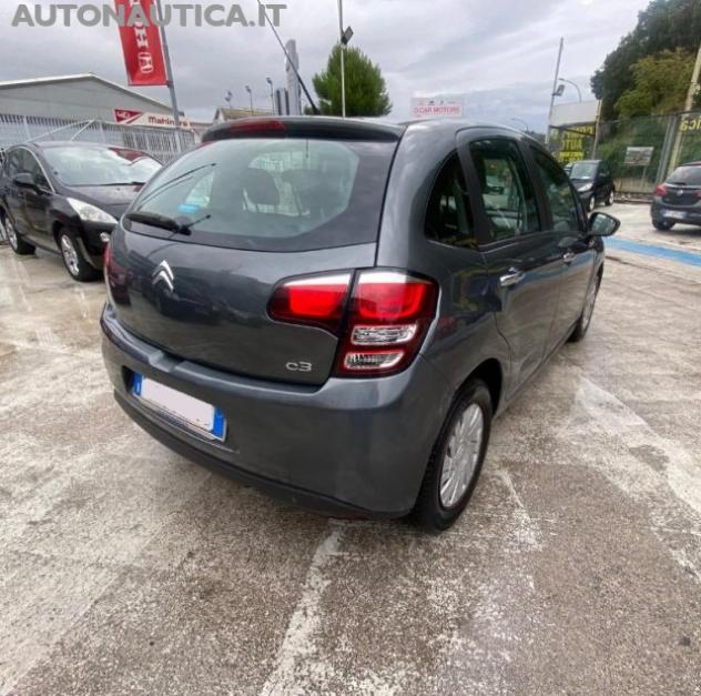 CITROEN C3 1.2 VTi 82cv SEDUCTION rif. 24212948 - Foto 4
