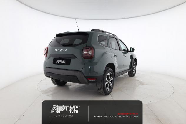 Dacia Duster Duster 1.5 blue dci Journey Up 4x2 115cv (KW: 85) - Foto 5