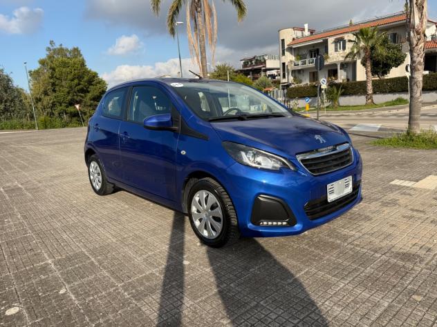 Peugeot 108 VTi 72 S&S 5 porte Allure - Foto 2