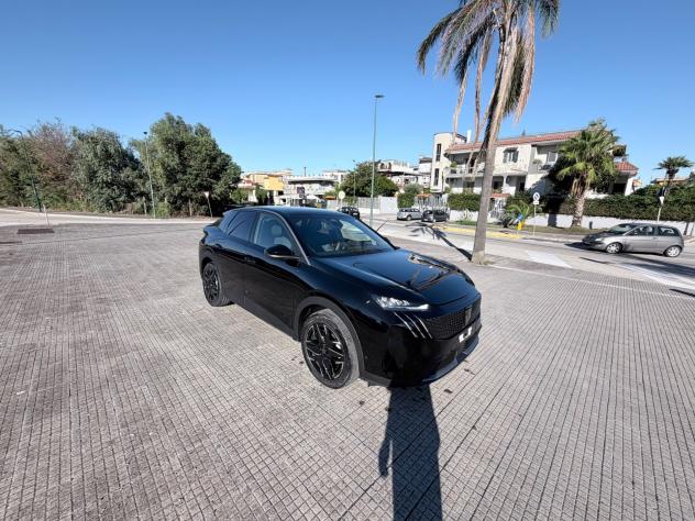 Peugeot 3008 Hybrid 145 e-DCS6 Allure Business - Foto 10