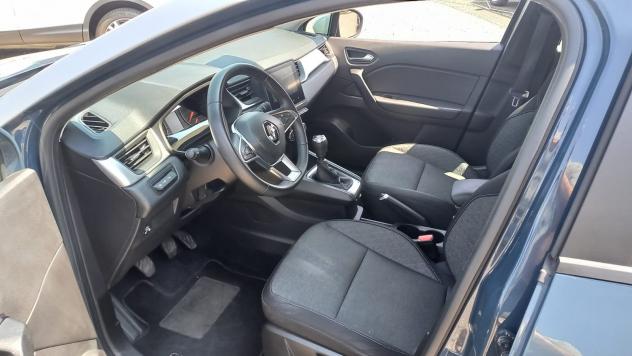 Renault Captur Captur 1.0 tce Equilibre Gpl 100cv - Foto 5