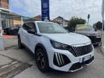 Peugeot 2008 PureTech 130 EAT8 Allure S/S