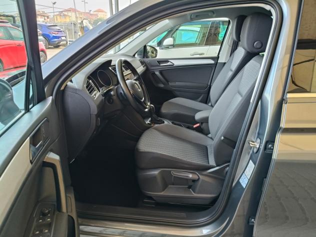 Volkswagen Tiguan 2.0 TDI SCR DSG 4MOTION Advanced BMT - Foto 7