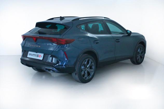 CUPRA Formentor Formentor 1.5 eTSI DSG Pack Edge - Foto 4