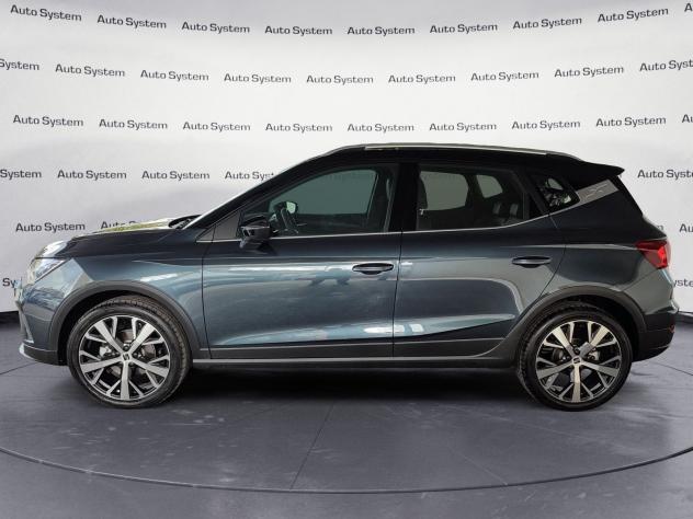 SEAT Arona Arona 1.0 ecotsi Xperience 110cv - Foto 3