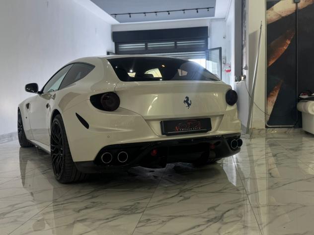 Ferrari FF DCT TAILOR MADE - Foto 5
