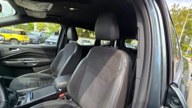 FORD Kuga 2.0 TDCI 150 CV 4WD Powershift ST-Line PERMUTE rif. 24077265 - Foto 5