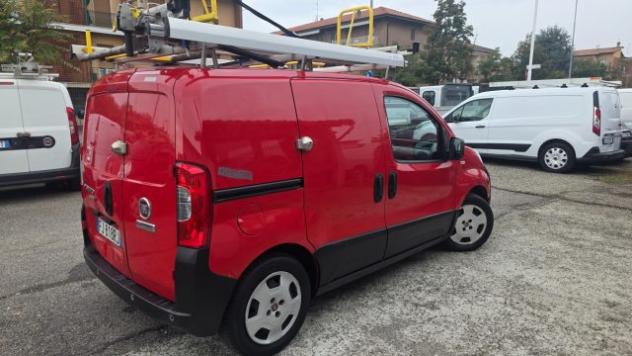 FIAT Fiorino 1.3 MJT 95CV Adventure SX allestimento officina E6 rif. 24203151 - Foto 4
