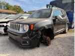 JEEP Renegade INCIDENTATA!!!!2.0 Mjt 140CV 4WD Drive Low Limited rif. 24163485