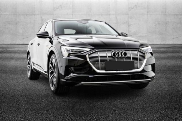 AUDI e-tron SPB 55 quattro S line edition rif. 23758749 - Foto 2