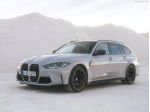 BMW M3 Touring Competition M xDrive Serie 3(G20/1-80/1) rif. 23798177