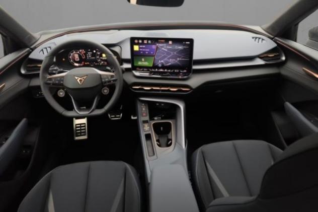 CUPRA Terramar 1.5 e-Hybrid DSG rif. 23798151 - Foto 6
