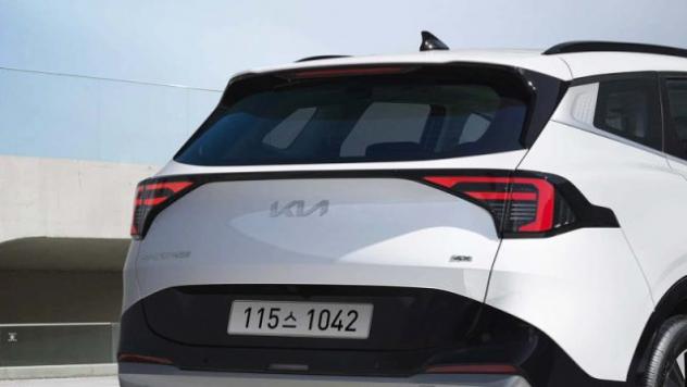 KIA Sportage 1.6 CRDi MHEV DCT Business rif. 24050727 - Foto 6