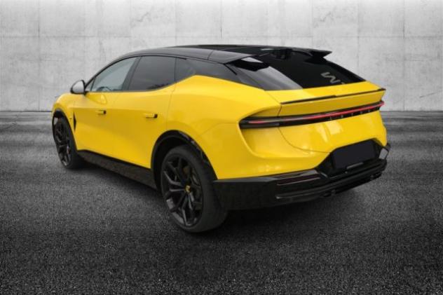LOTUS Eletre S rif. 23806892 - Foto 4