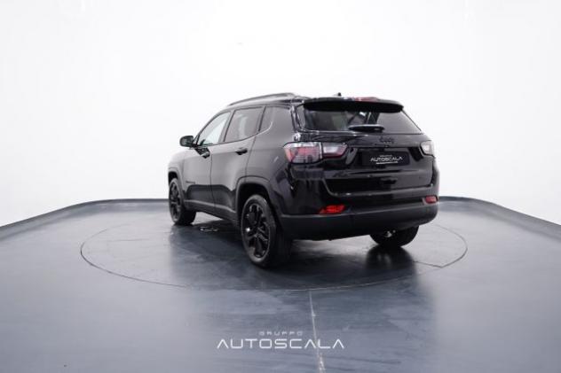 JEEP Compass 1.3 Turbo T4 2WD Night Eagle rif. 23765210 - Foto 5