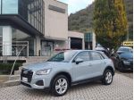 Audi Q2 Q2 35 1.5 tfsi  S-tronic