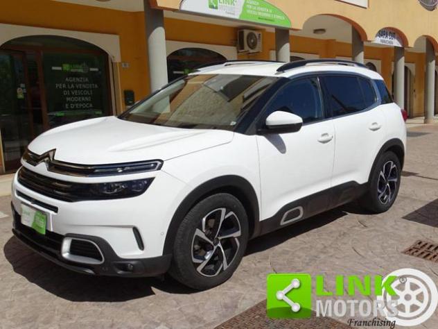 CITROEN C5 Aircross 2.0 HDI 180 CV SHINE rif. 24021360