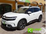 CITROEN C5 Aircross 2.0 HDI 180 CV SHINE rif. 24021360