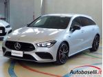 MERCEDES-BENZ CLA 35 AMG 35 AMG 4MATIC SHOOTING BRAKE 306CV rif. 23921577