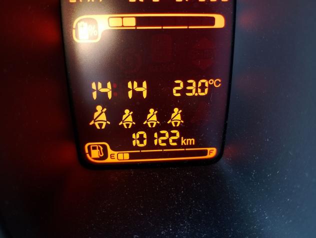 FIAT Panda Cross Panda 1.0 firefly hybrid Cross s&s 70cv 5p.ti - Foto 6