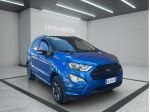 Ford EcoSport 1.0 Ecoboost 125cv S&S ST-Line Auto