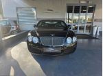Bentley Continental GTC Cabrio 6.0 W12 - Pacchetto MULINER
