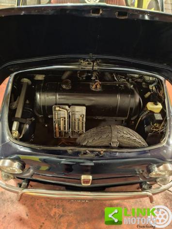 FIAT 500L 110F - BERLINA rif. 24163133 - Foto 9