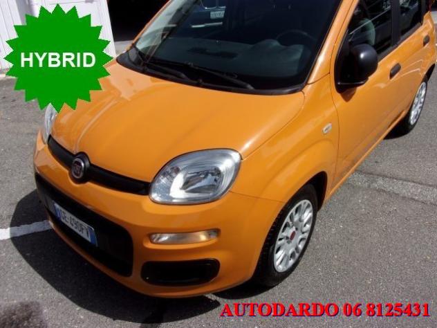 FIAT Panda 1.0 FireFly S&S Hybrid rif. 24046657