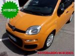 FIAT Panda 1.0 FireFly S&S Hybrid rif. 24046657