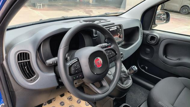 FIAT Panda 1.0 FireFly S&S Hybrid - Foto 9