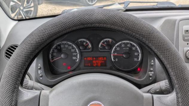 FIAT Panda 1.2cc 60cv rif. 24185872 - Foto 6