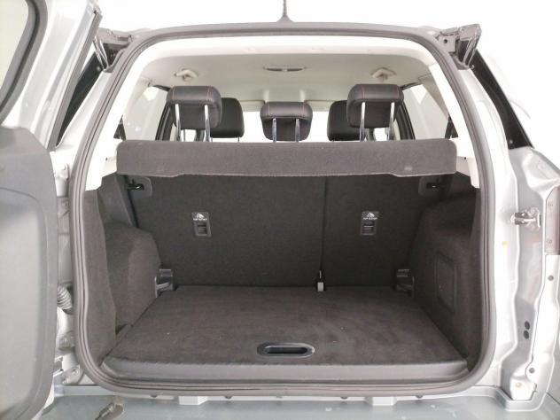 Ford EcoSport 1.0 ecoboost ST-Line s&s 125cv my20.25 - Foto 10