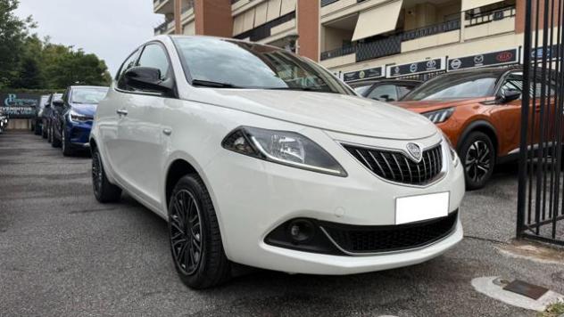 LANCIA Ypsilon 1.0 FIREFLY S&S HYBRID GOLD*R.CAM*CARPLAY*LED*TEL rif. 23636566 - Foto 2