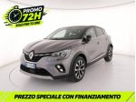 Renault Captur 1.0 tce Techno Gpl 100cv