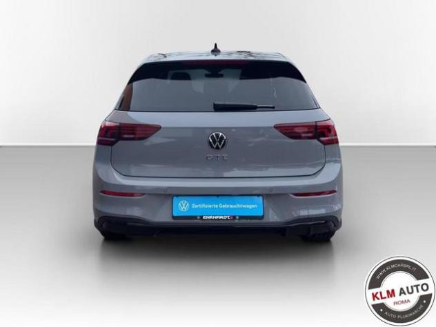 VOLKSWAGEN Golf 1.5 TSI eHybrid DSG GTE 272cv rif. 23731631 - Foto 3