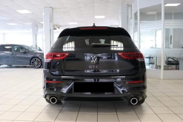 VOLKSWAGEN Golf 2.0 TSI GTI DSG - TETTO CAMERA MATRIX DCC rif. 22933714 - Foto 7