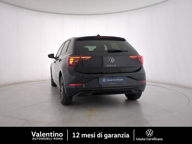 Volkswagen Polo 1.0 EVO Life - Foto 5