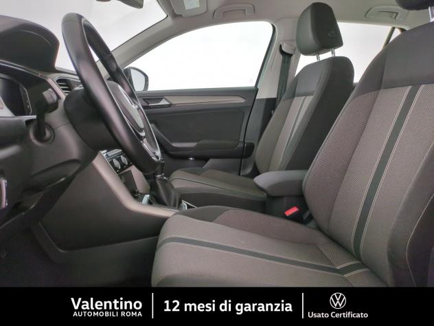 Volkswagen T-Roc 1.0 TSI Style - Foto 6
