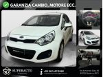 Kia Rio 1.4 CRDi WGT 5p. EX